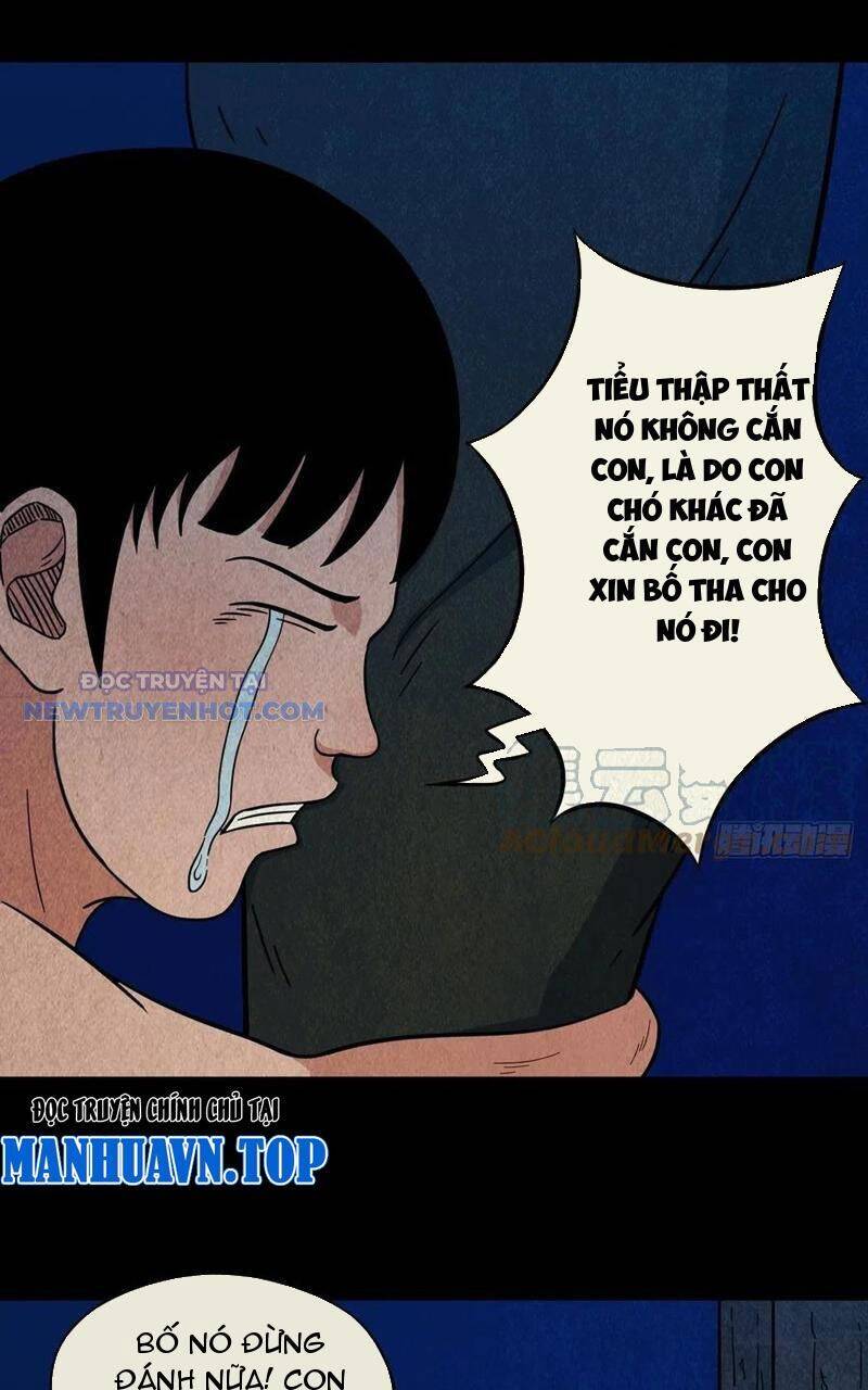 Đấu Yếm Thần Chap 75 - Next Chap 76