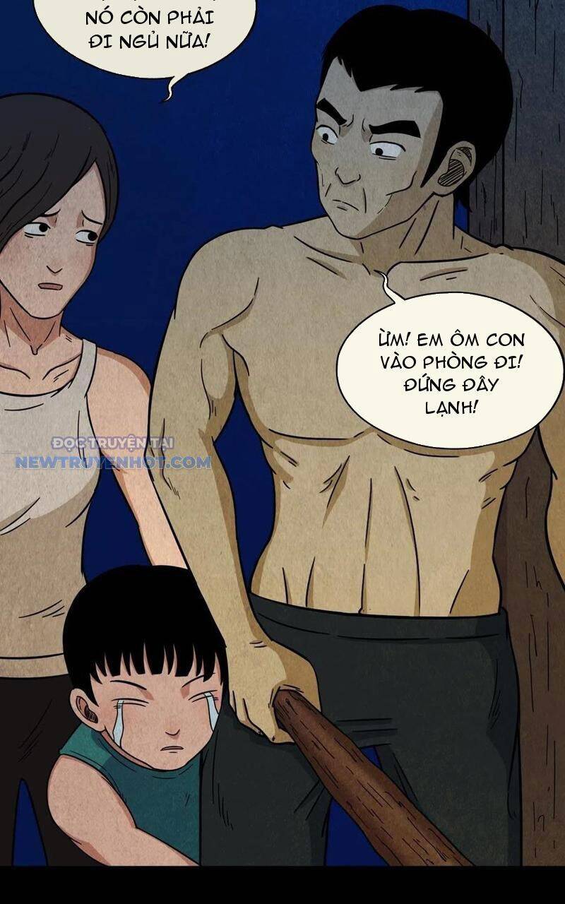 Đấu Yếm Thần Chap 75 - Next Chap 76