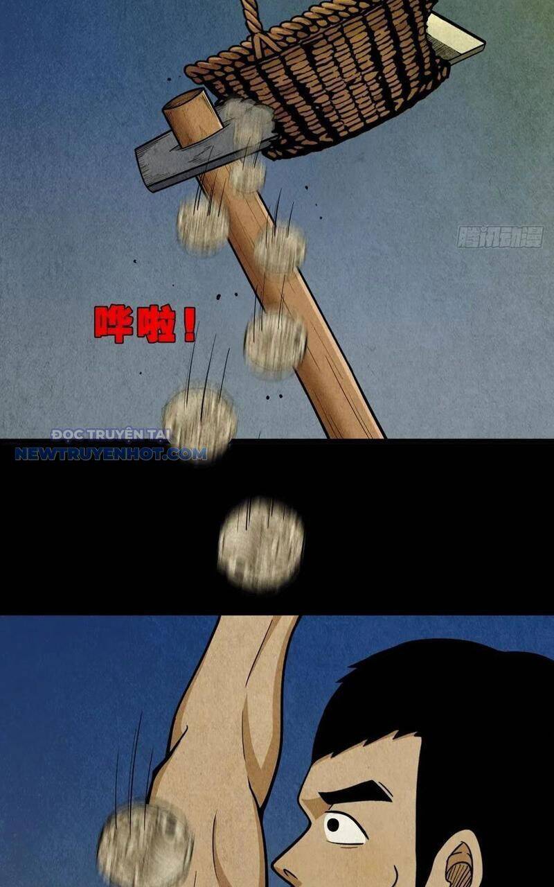 Đấu Yếm Thần Chap 75 - Next Chap 76