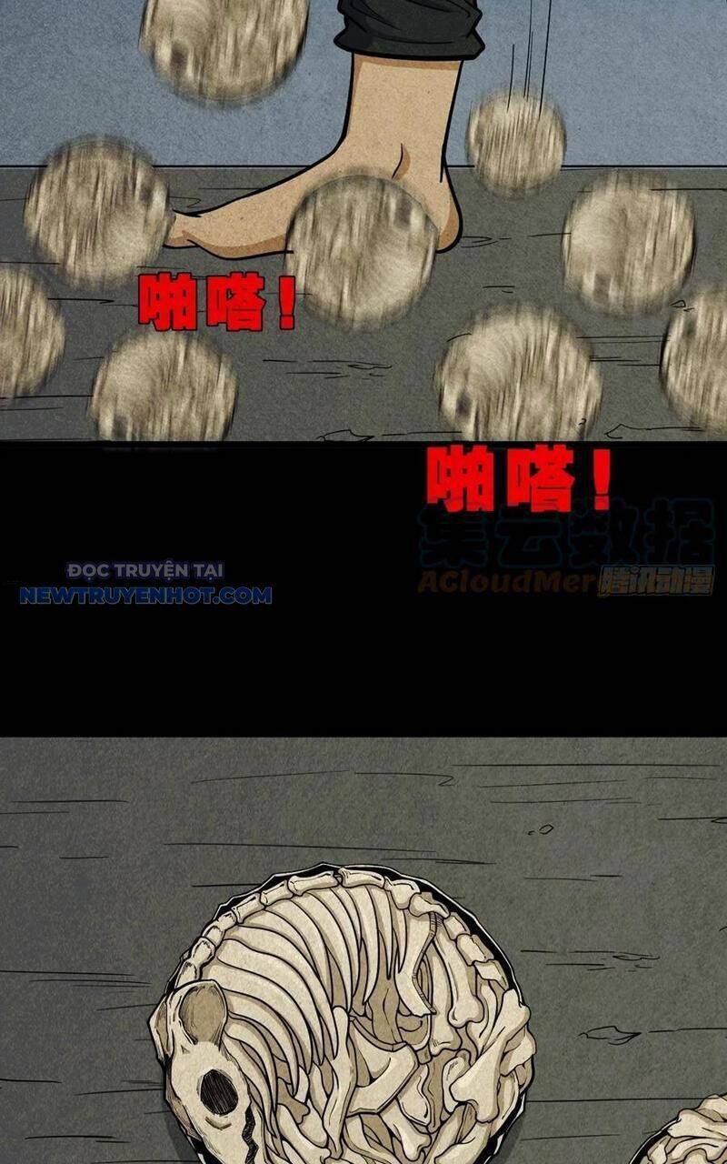 Đấu Yếm Thần Chap 75 - Next Chap 76
