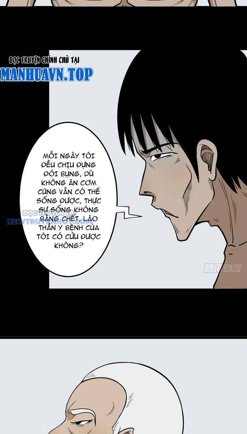 Đấu Yếm Thần Chap 75 - Next Chap 76