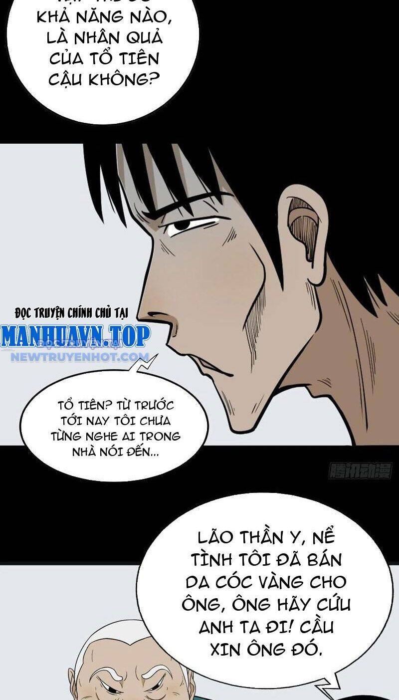 Đấu Yếm Thần Chap 75 - Next Chap 76