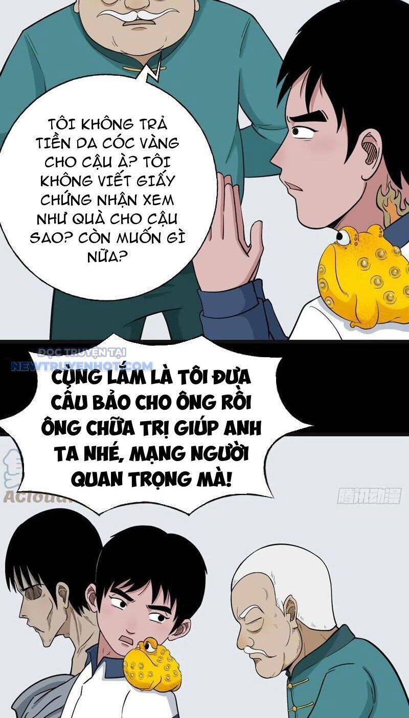 Đấu Yếm Thần Chap 75 - Next Chap 76