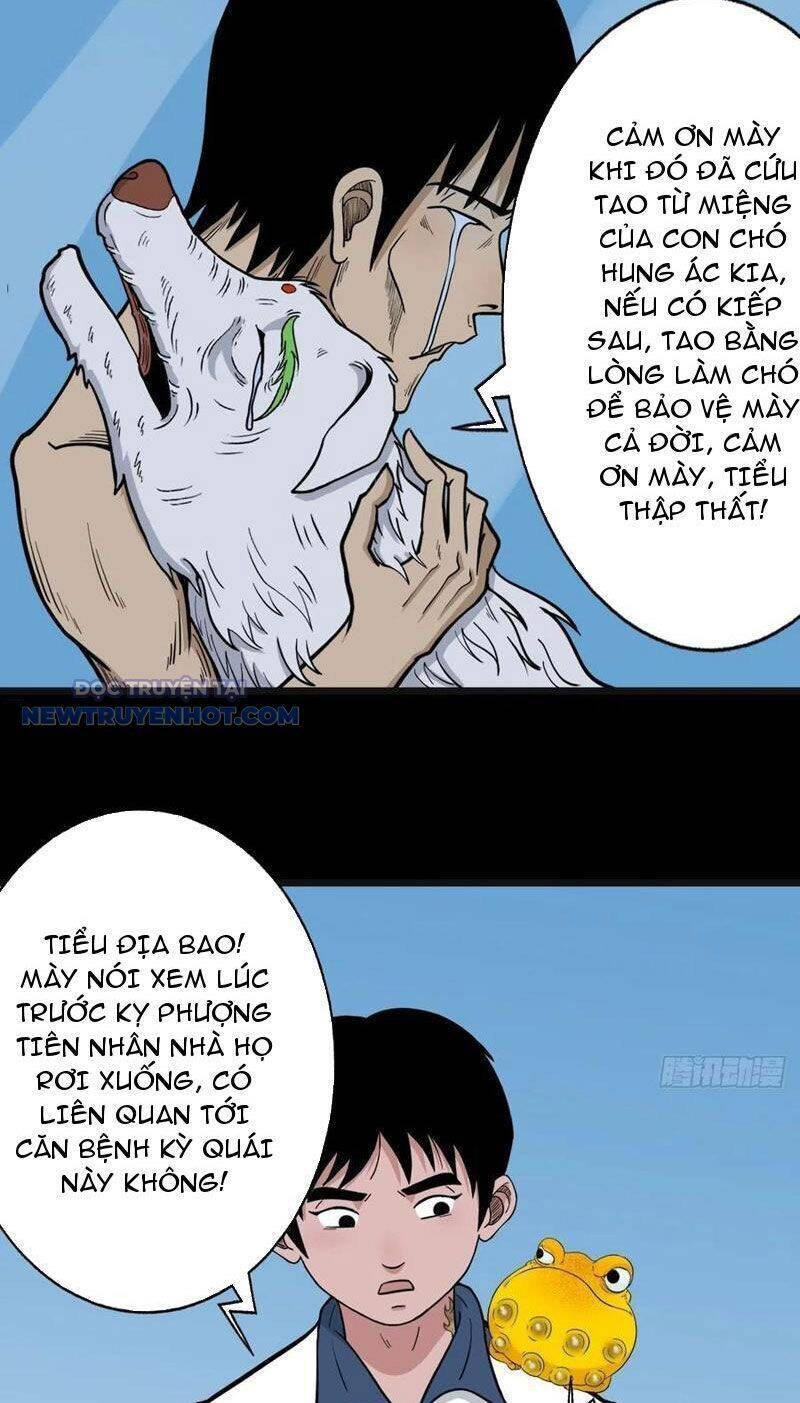 Đấu Yếm Thần Chap 75 - Next Chap 76