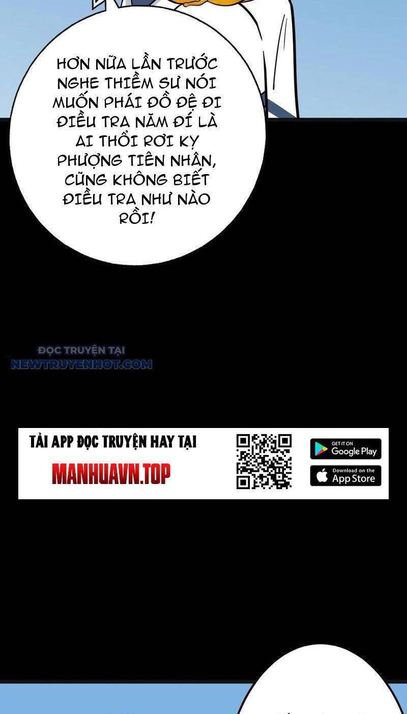 Đấu Yếm Thần Chap 75 - Next Chap 76