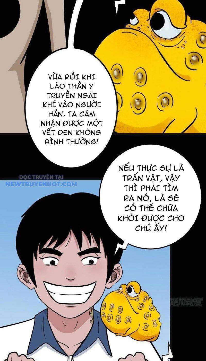 Đấu Yếm Thần Chap 75 - Next Chap 76