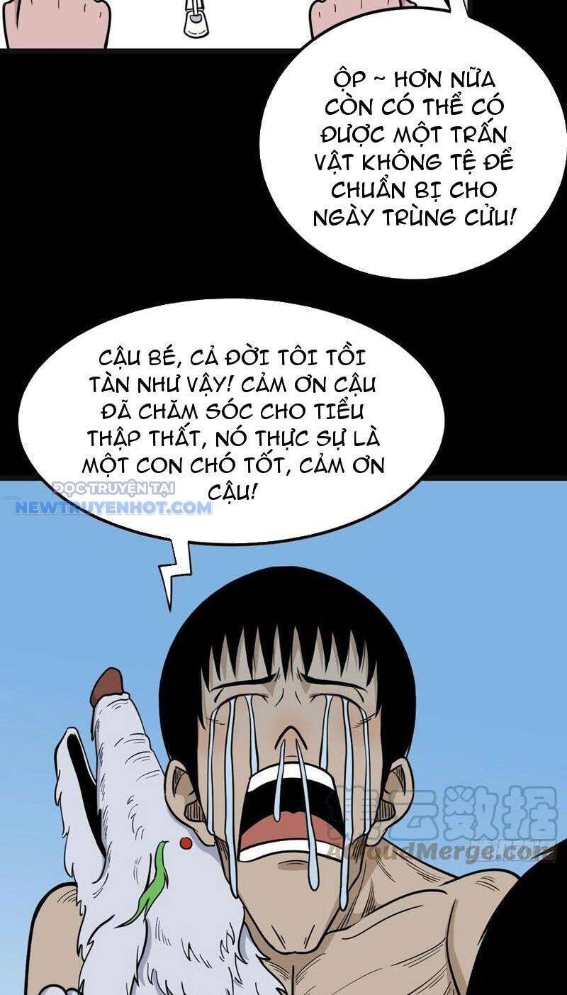 Đấu Yếm Thần Chap 75 - Next Chap 76