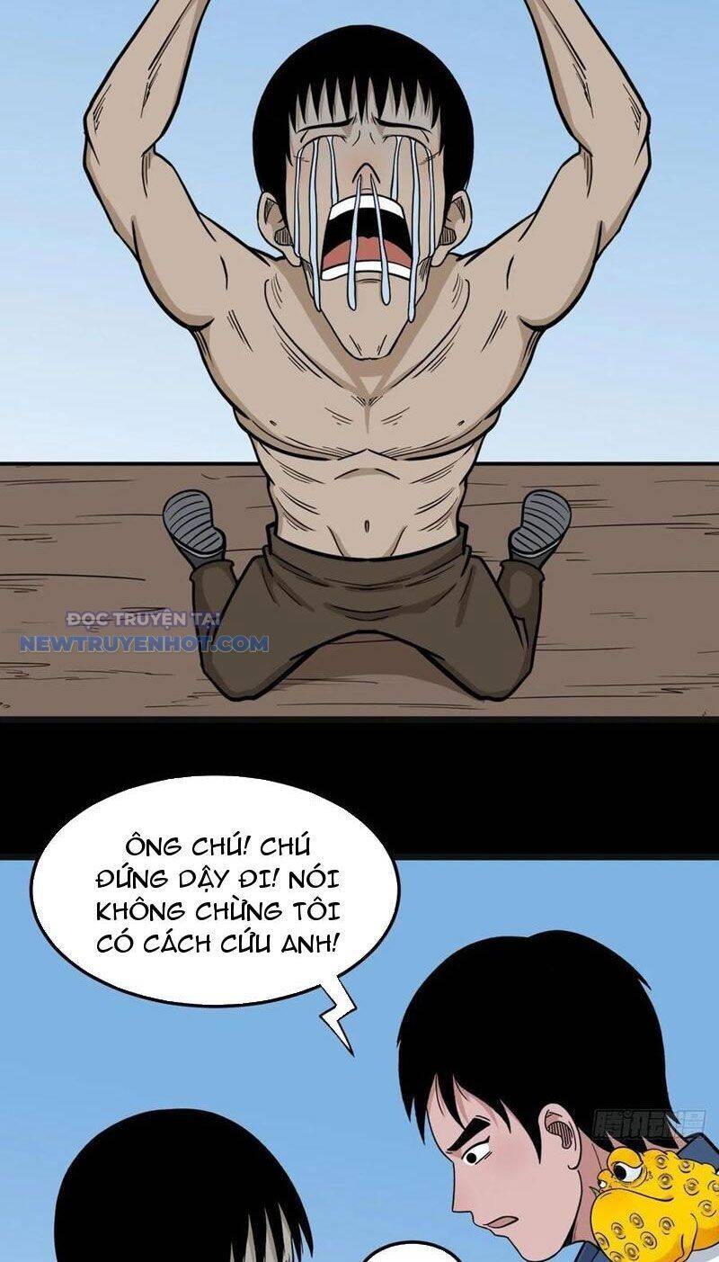 Đấu Yếm Thần Chap 75 - Next Chap 76