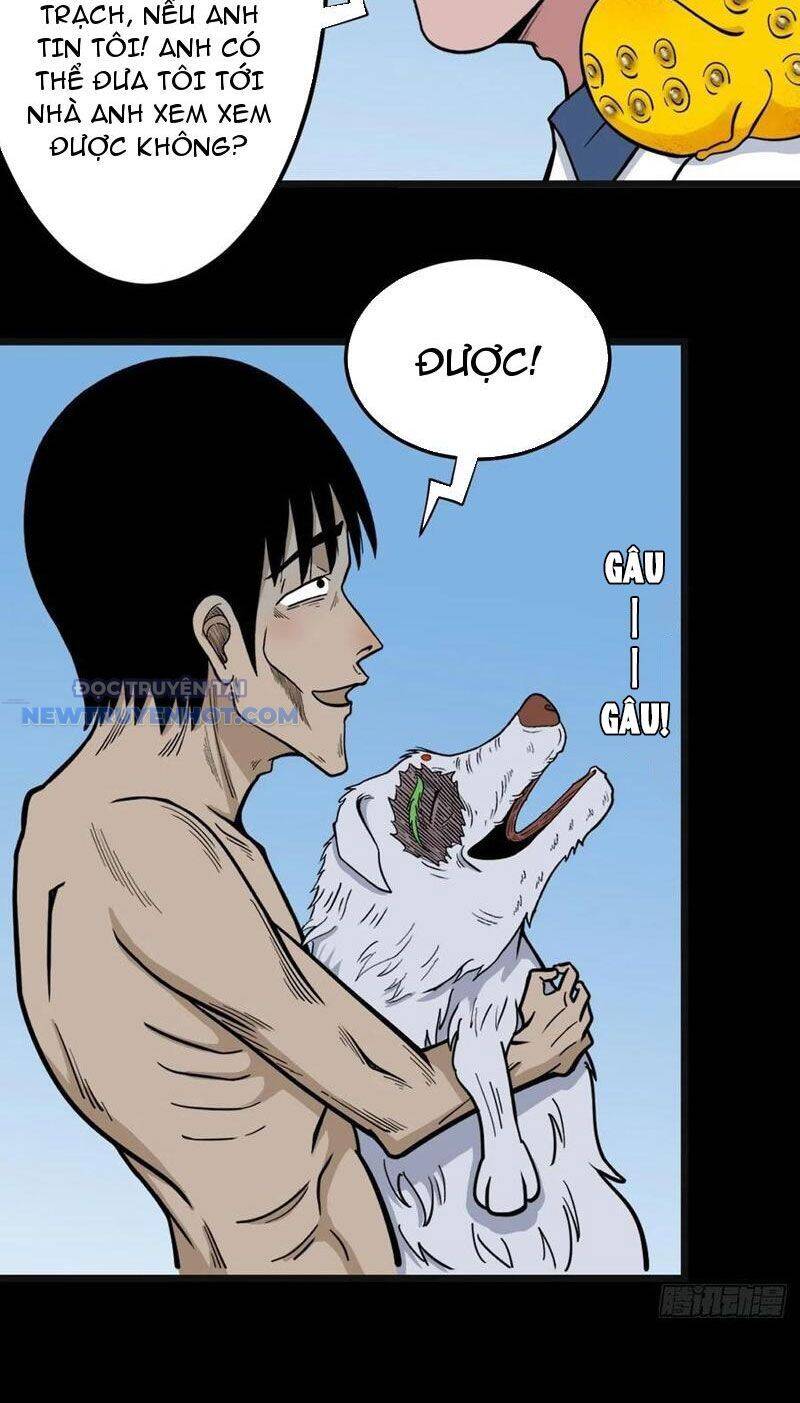 Đấu Yếm Thần Chap 75 - Next Chap 76