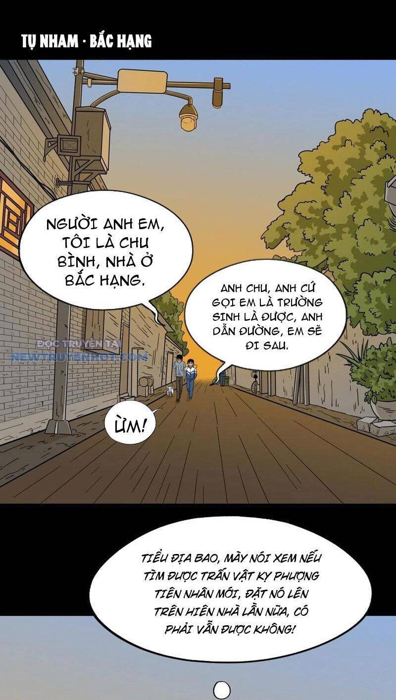 Đấu Yếm Thần Chap 76 - Next Chap 77