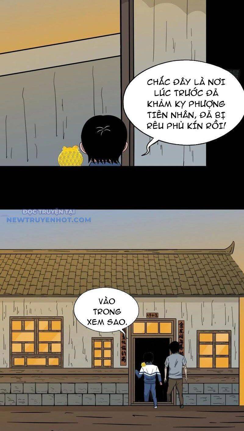 Đấu Yếm Thần Chap 76 - Next Chap 77