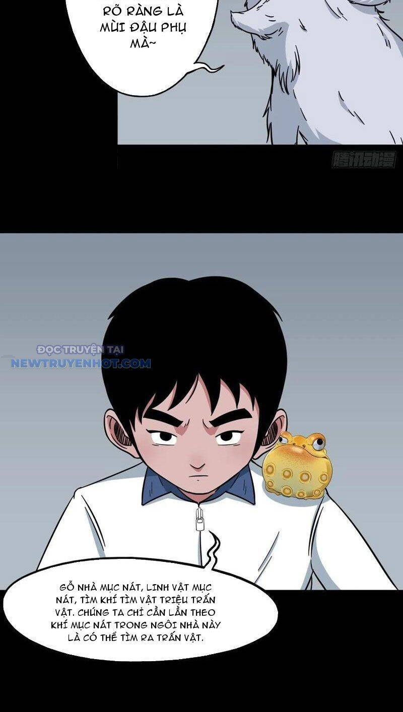 Đấu Yếm Thần Chap 76 - Next Chap 77