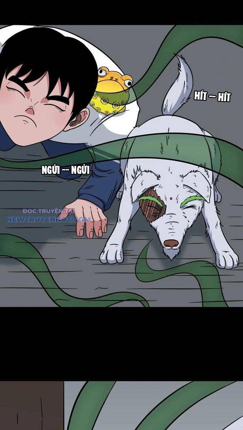 Đấu Yếm Thần Chap 76 - Next Chap 77