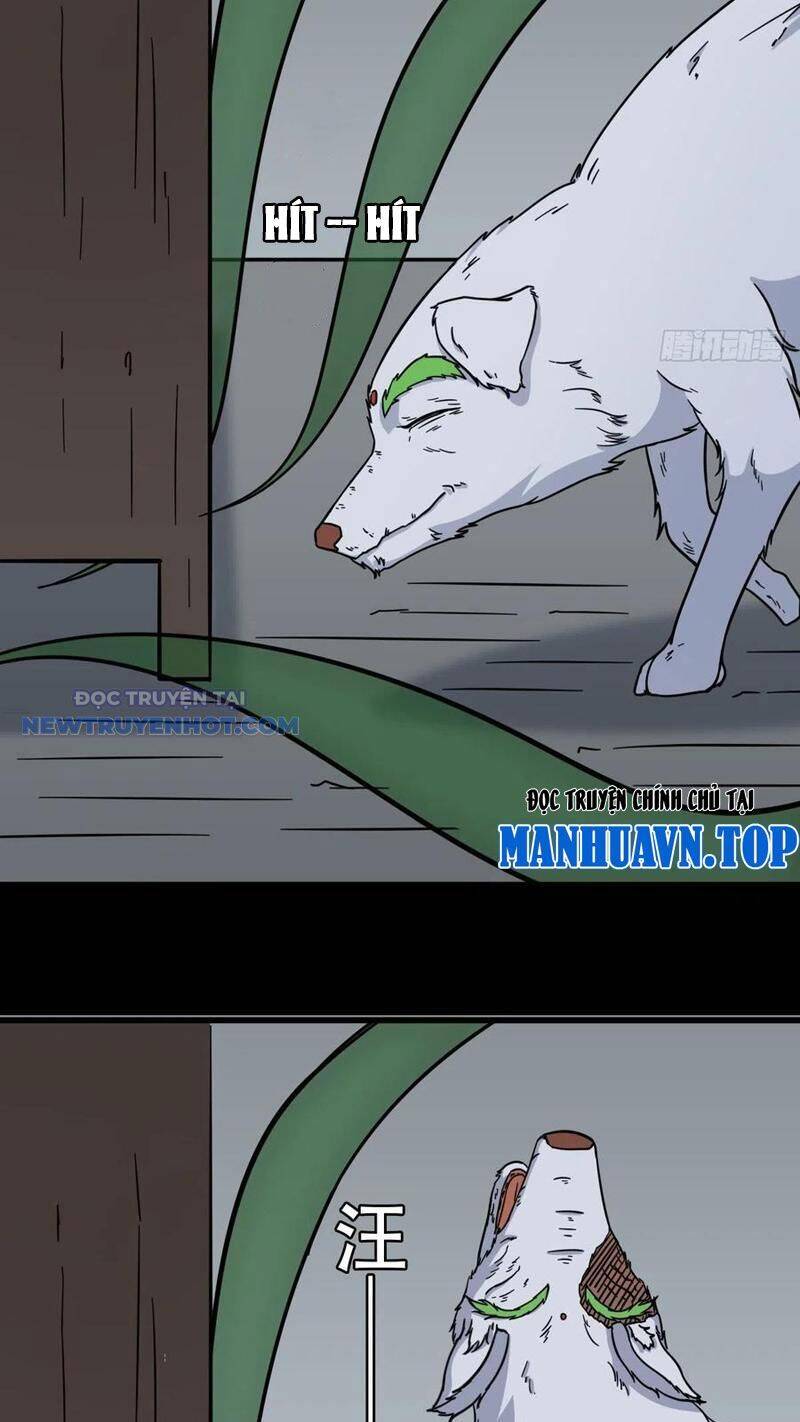 Đấu Yếm Thần Chap 76 - Next Chap 77