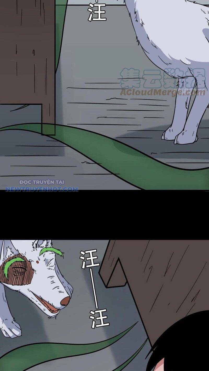 Đấu Yếm Thần Chap 76 - Next Chap 77