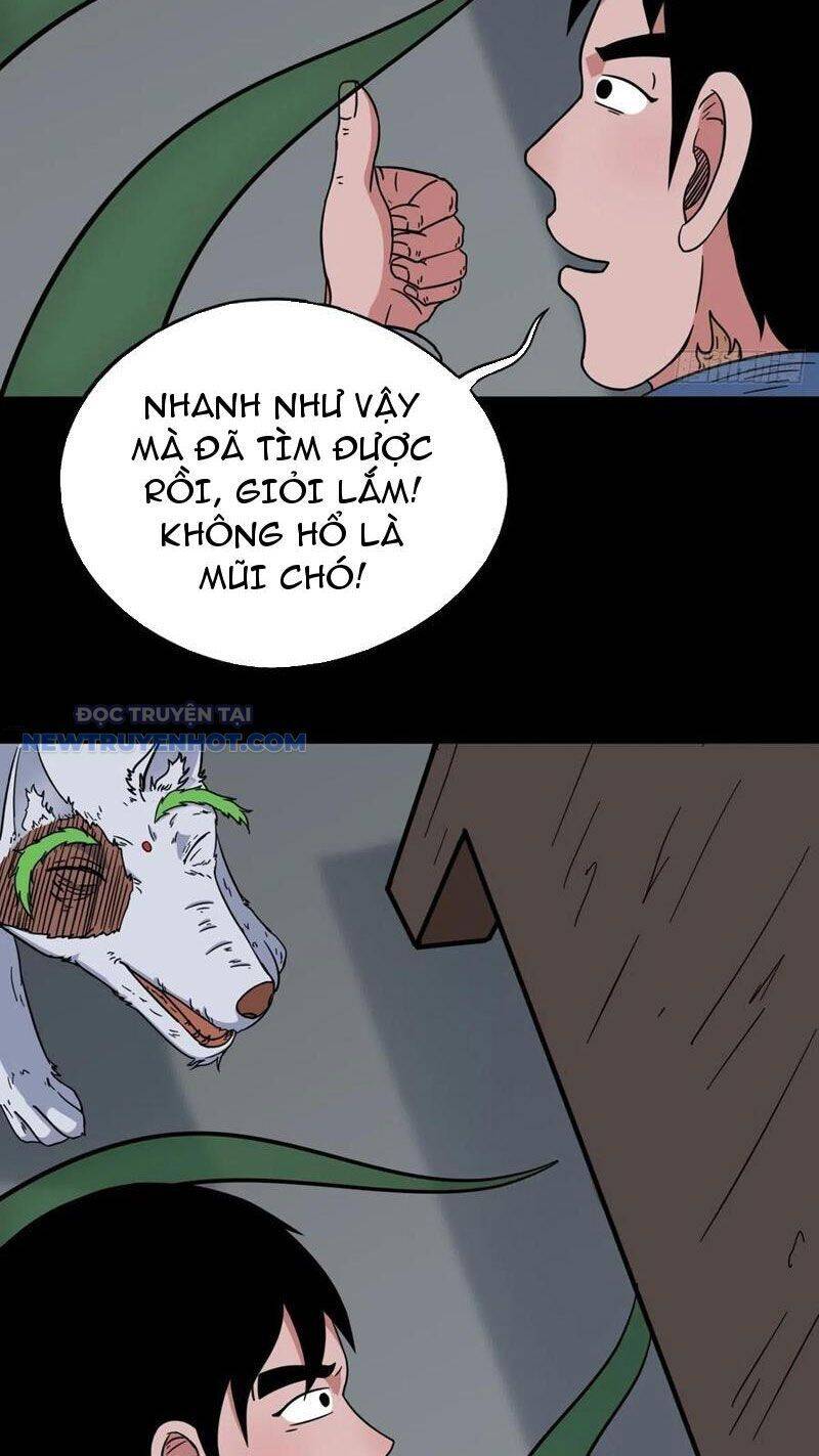 Đấu Yếm Thần Chap 76 - Next Chap 77