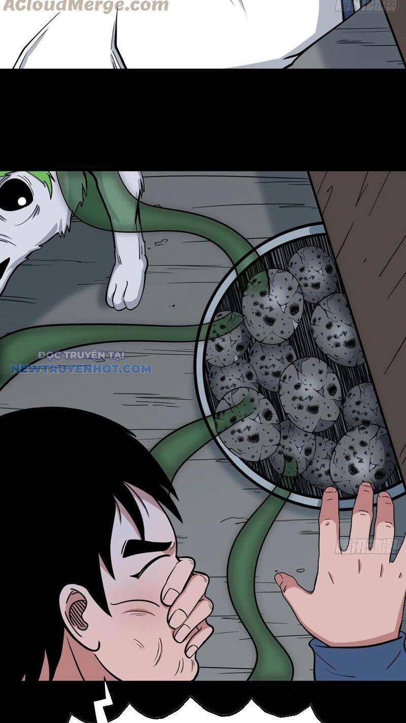 Đấu Yếm Thần Chap 76 - Next Chap 77