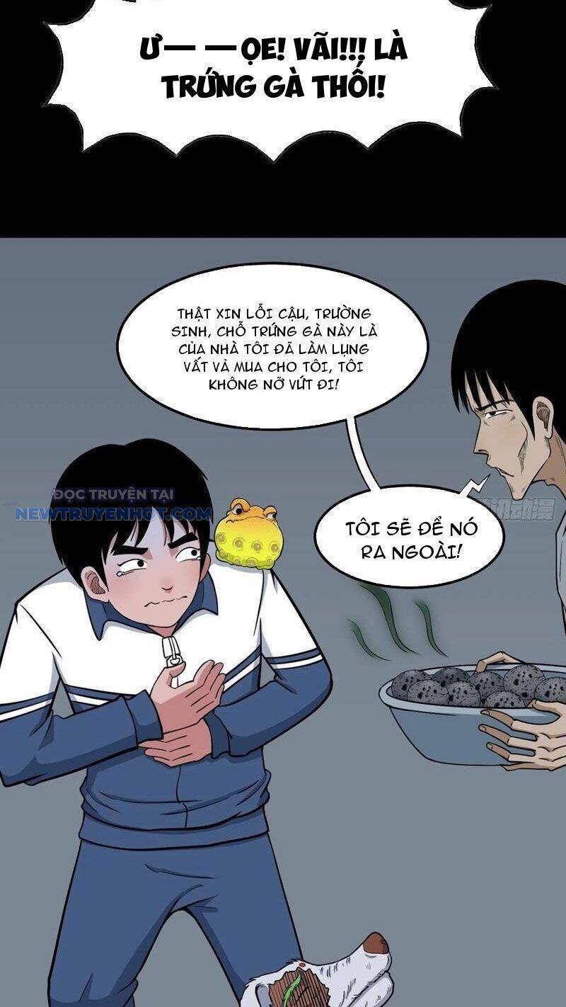 Đấu Yếm Thần Chap 76 - Next Chap 77