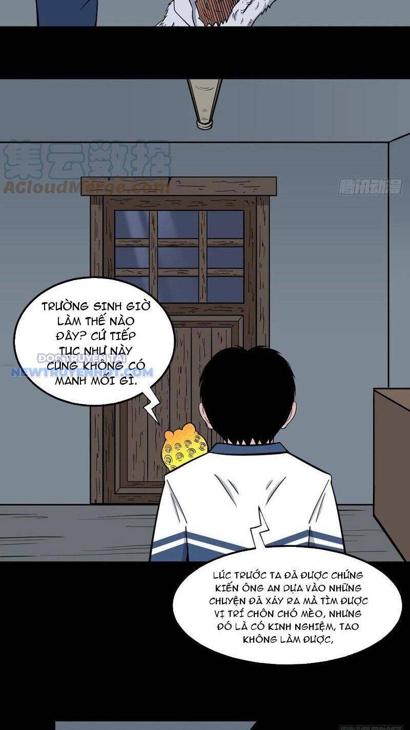 Đấu Yếm Thần Chap 76 - Next Chap 77