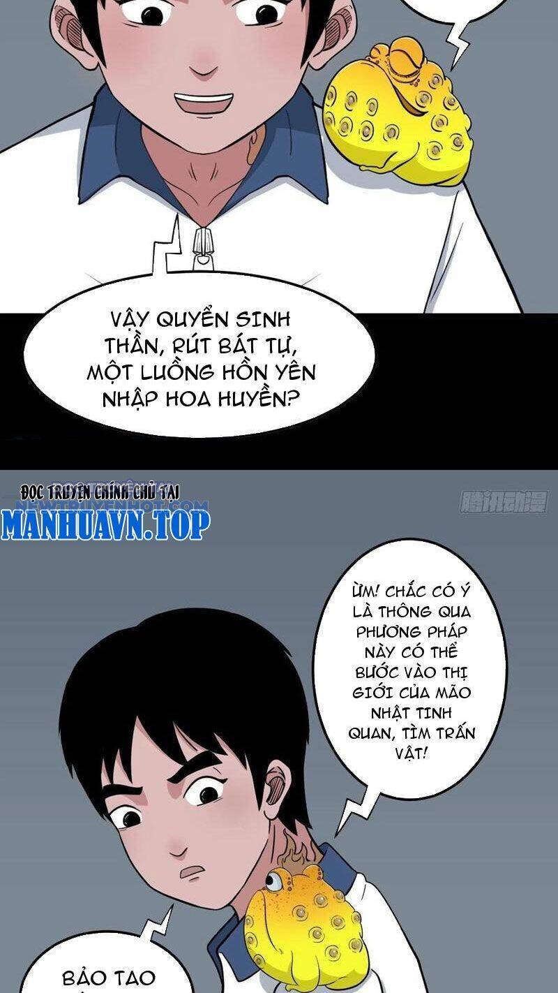 Đấu Yếm Thần Chap 76 - Next Chap 77