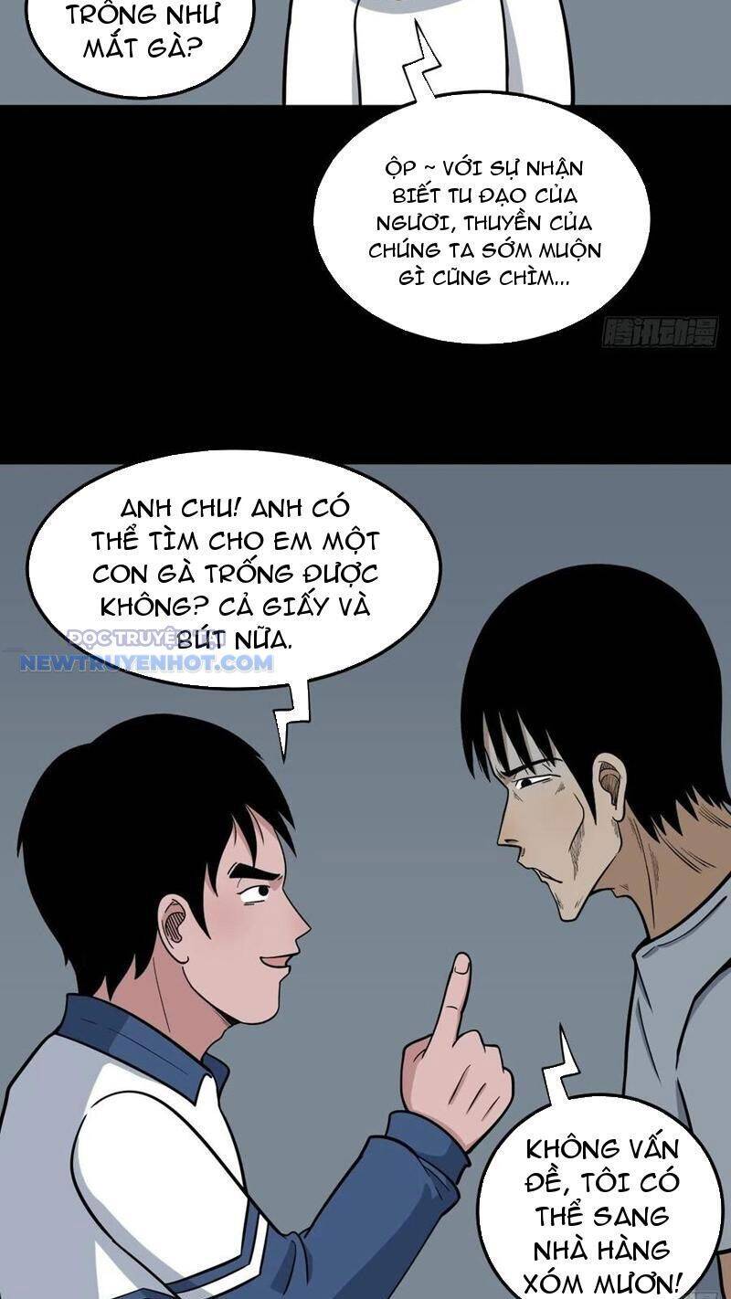 Đấu Yếm Thần Chap 76 - Next Chap 77