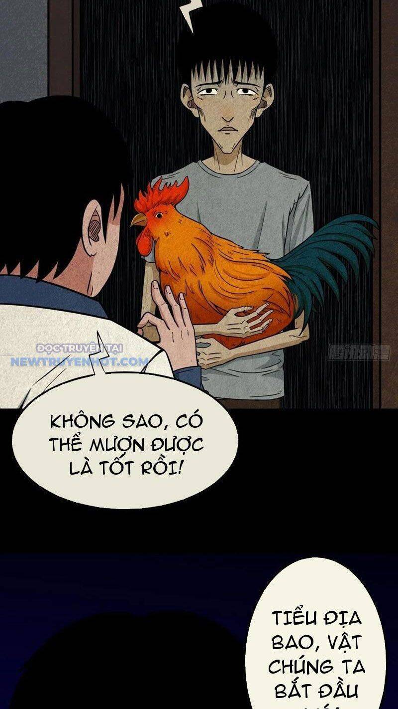 Đấu Yếm Thần Chap 76 - Next Chap 77