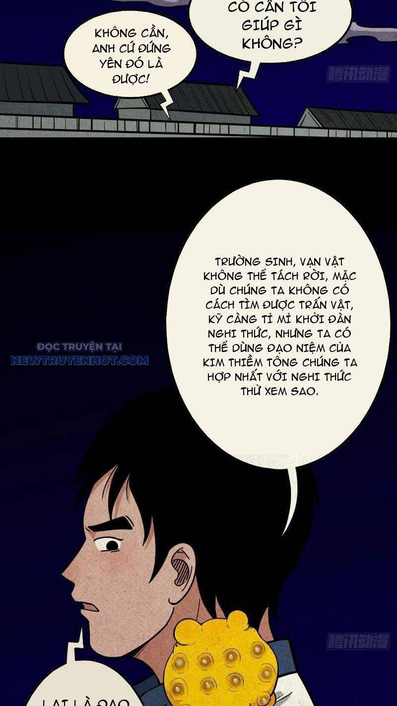 Đấu Yếm Thần Chap 76 - Next Chap 77