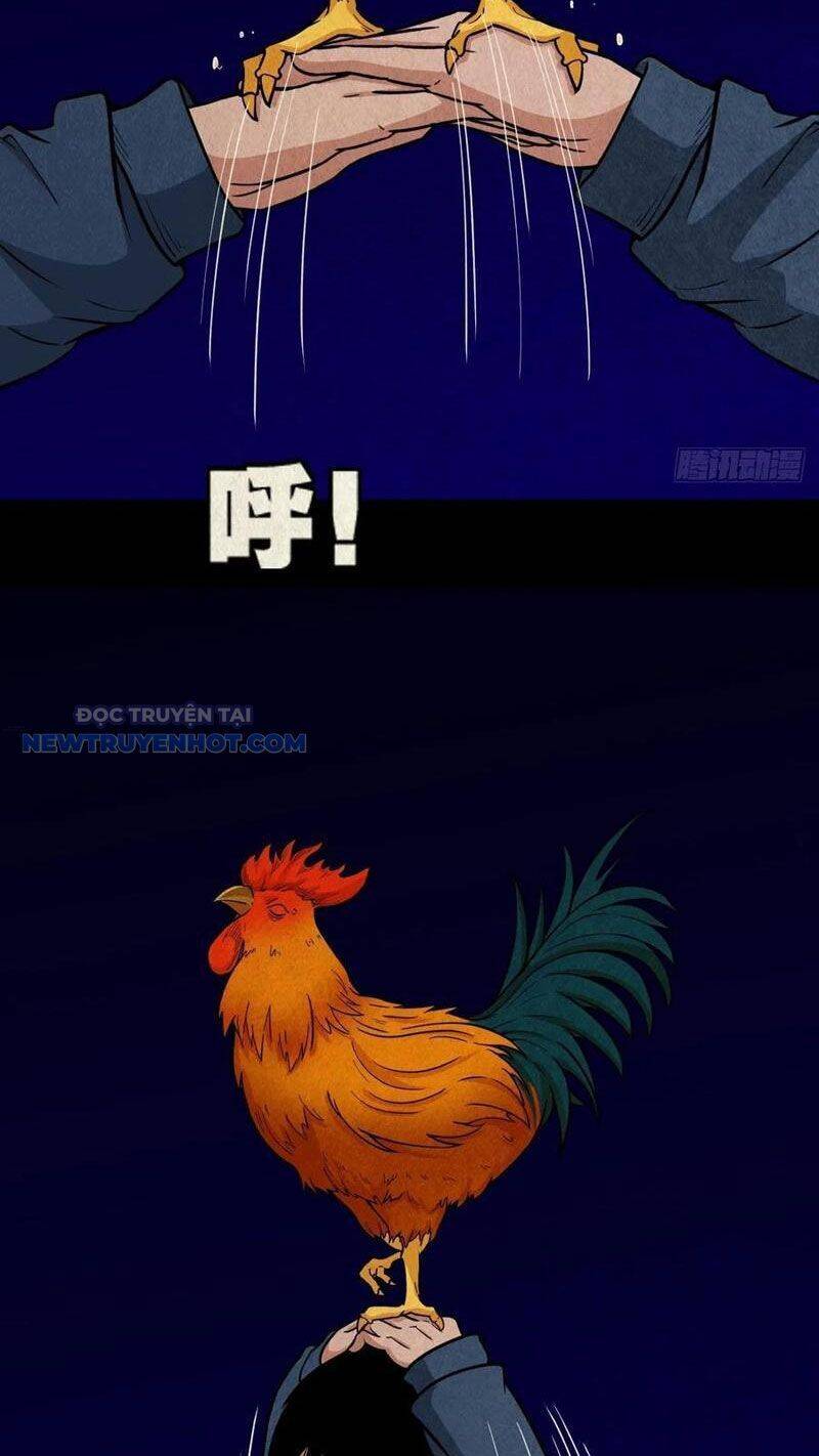 Đấu Yếm Thần Chap 76 - Next Chap 77