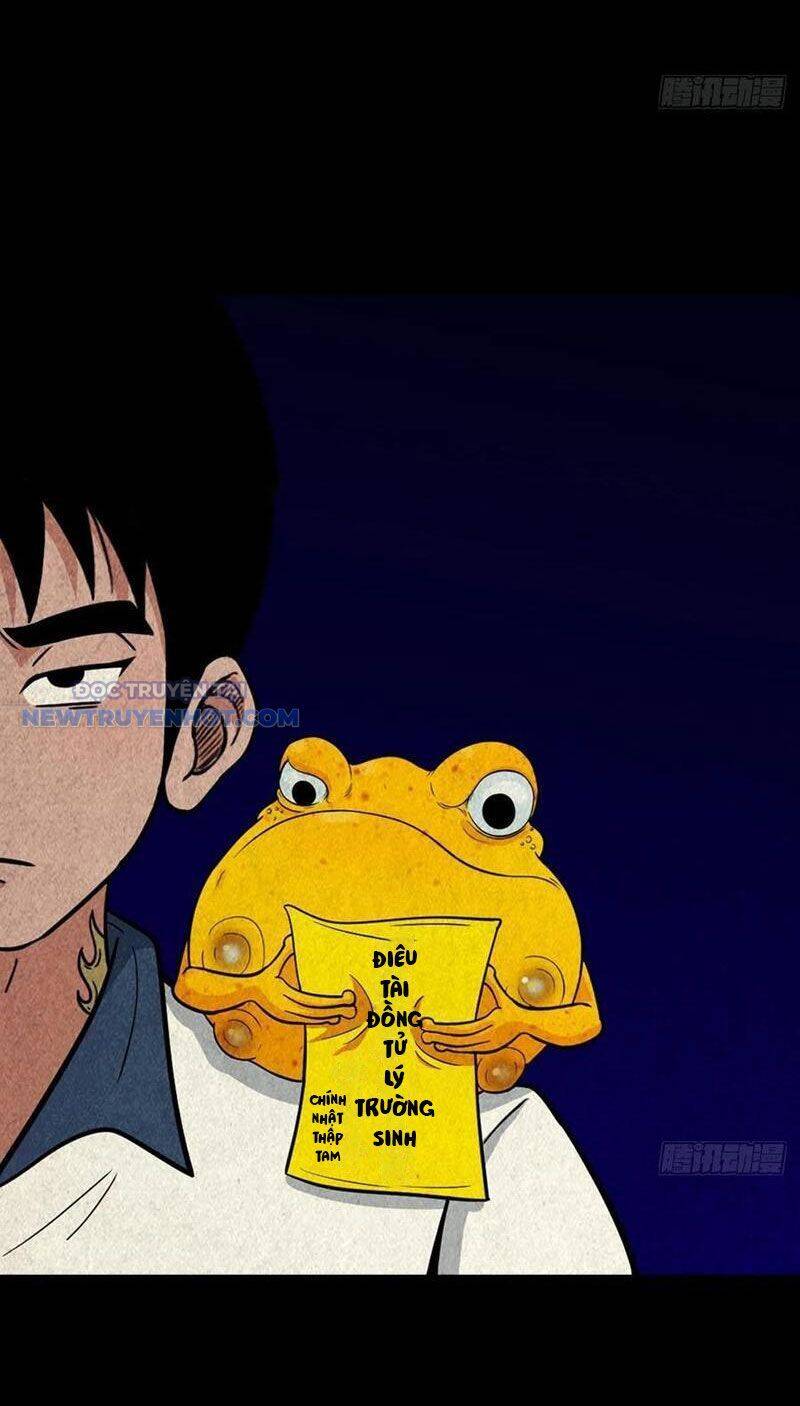 Đấu Yếm Thần Chap 76 - Next Chap 77
