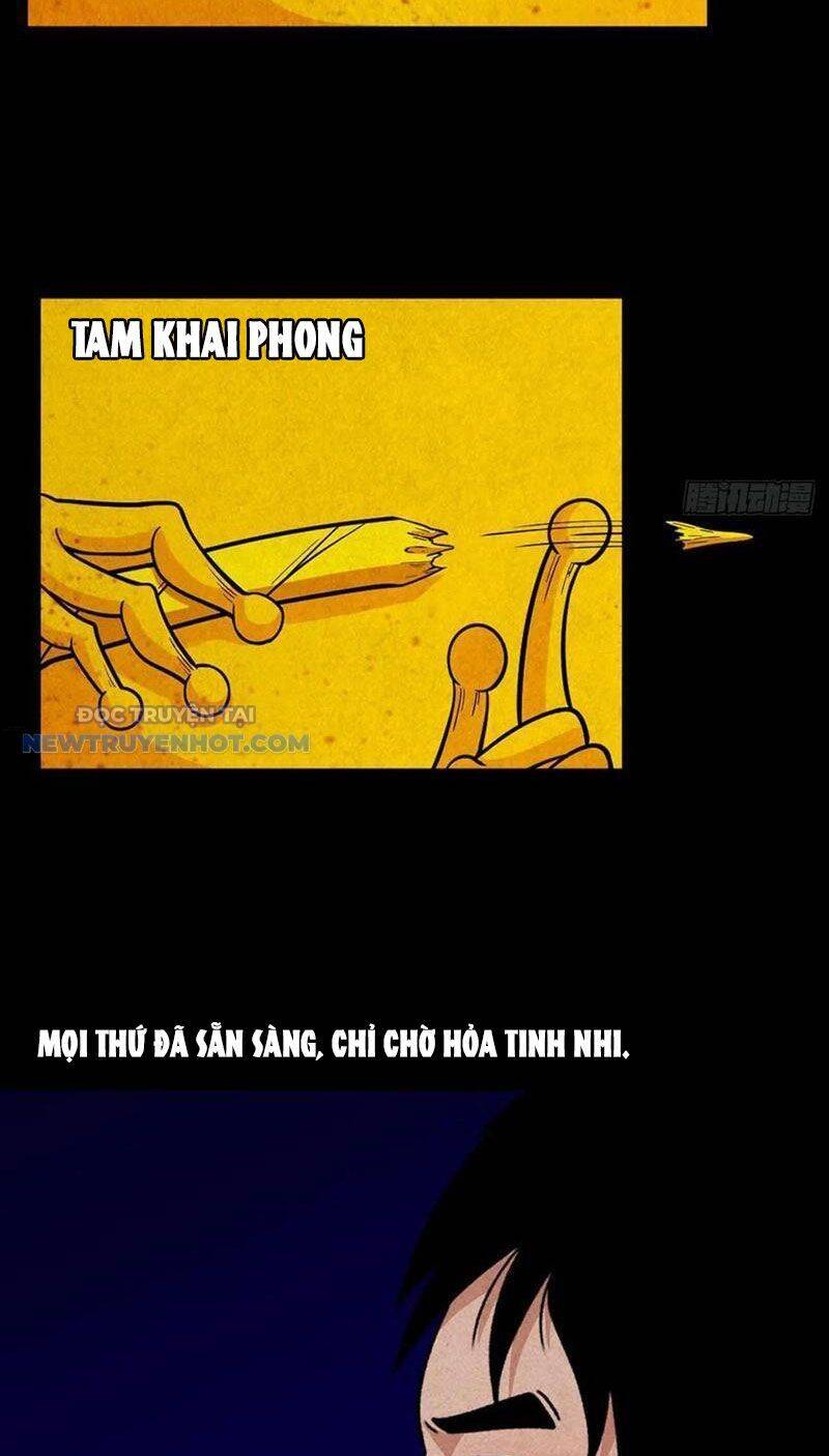 Đấu Yếm Thần Chap 76 - Next Chap 77