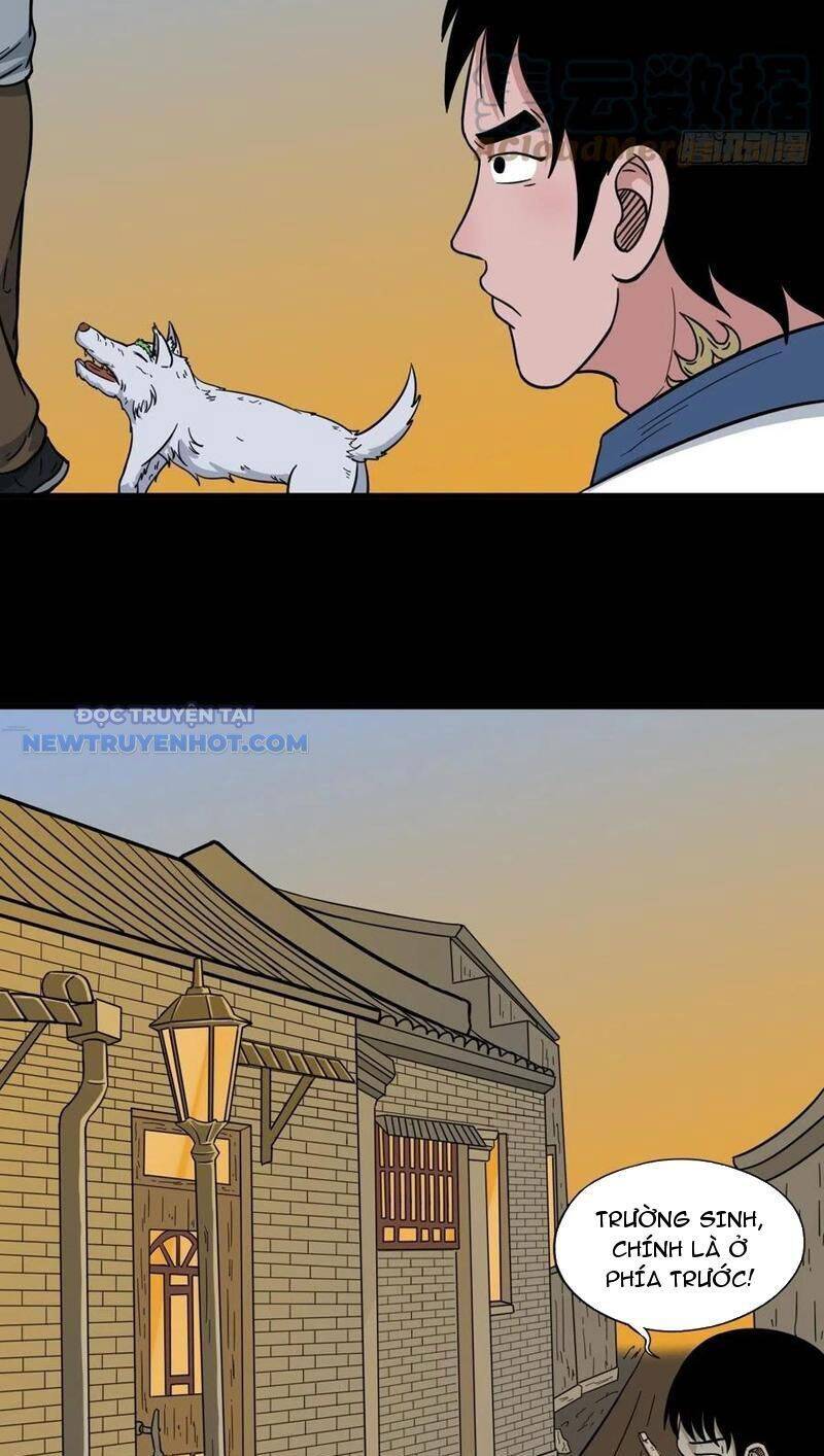 Đấu Yếm Thần Chap 76 - Next Chap 77