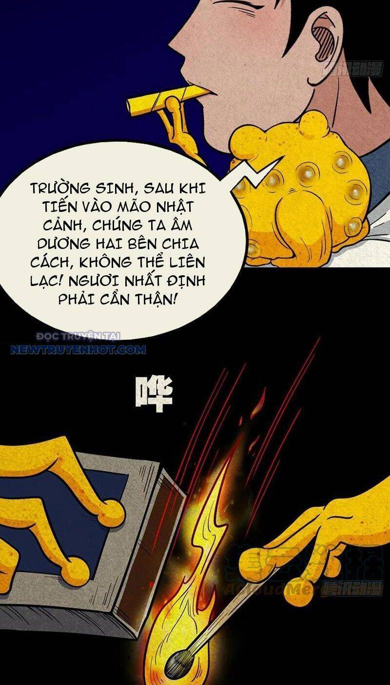 Đấu Yếm Thần Chap 76 - Next Chap 77