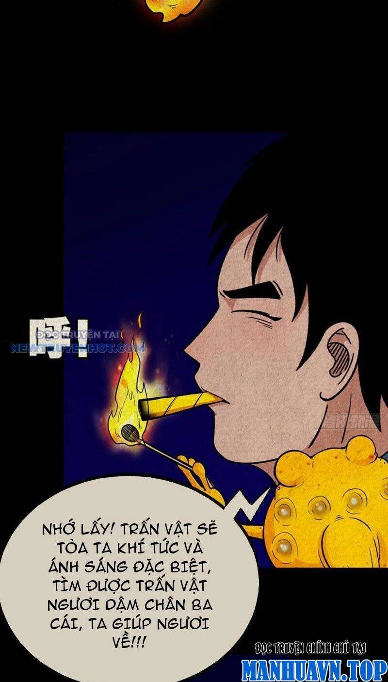 Đấu Yếm Thần Chap 76 - Next Chap 77
