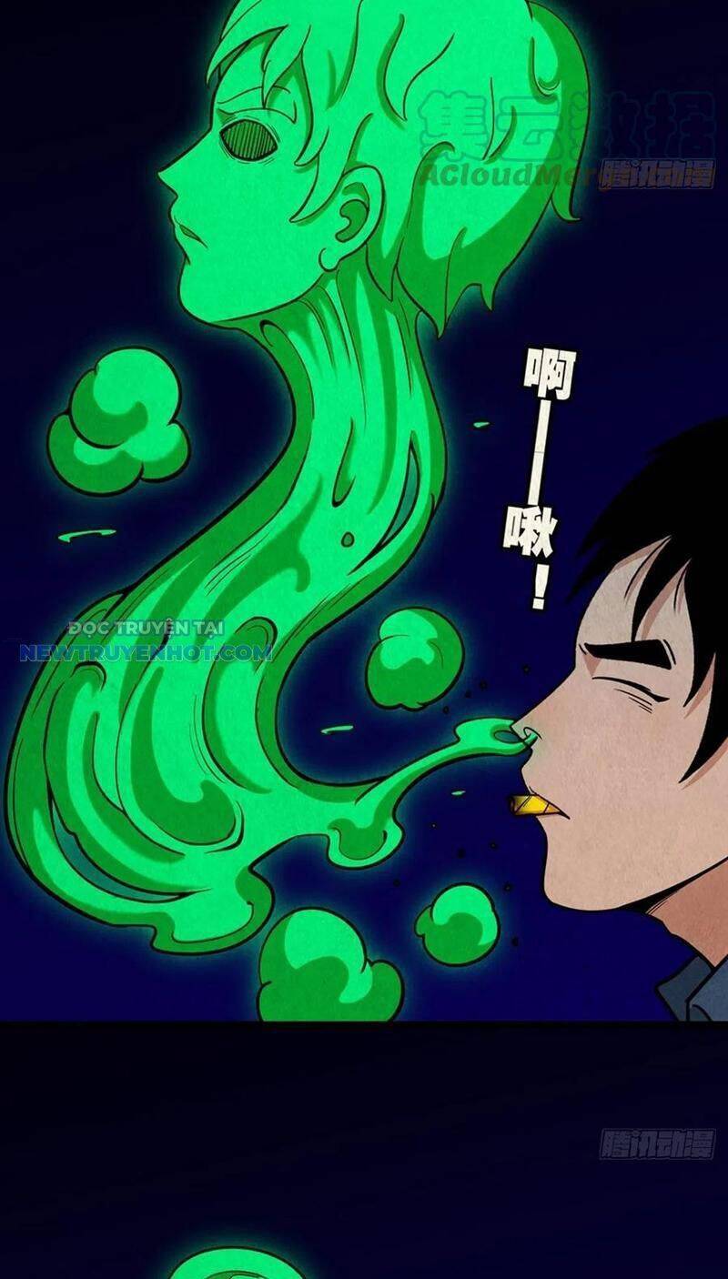 Đấu Yếm Thần Chap 76 - Next Chap 77