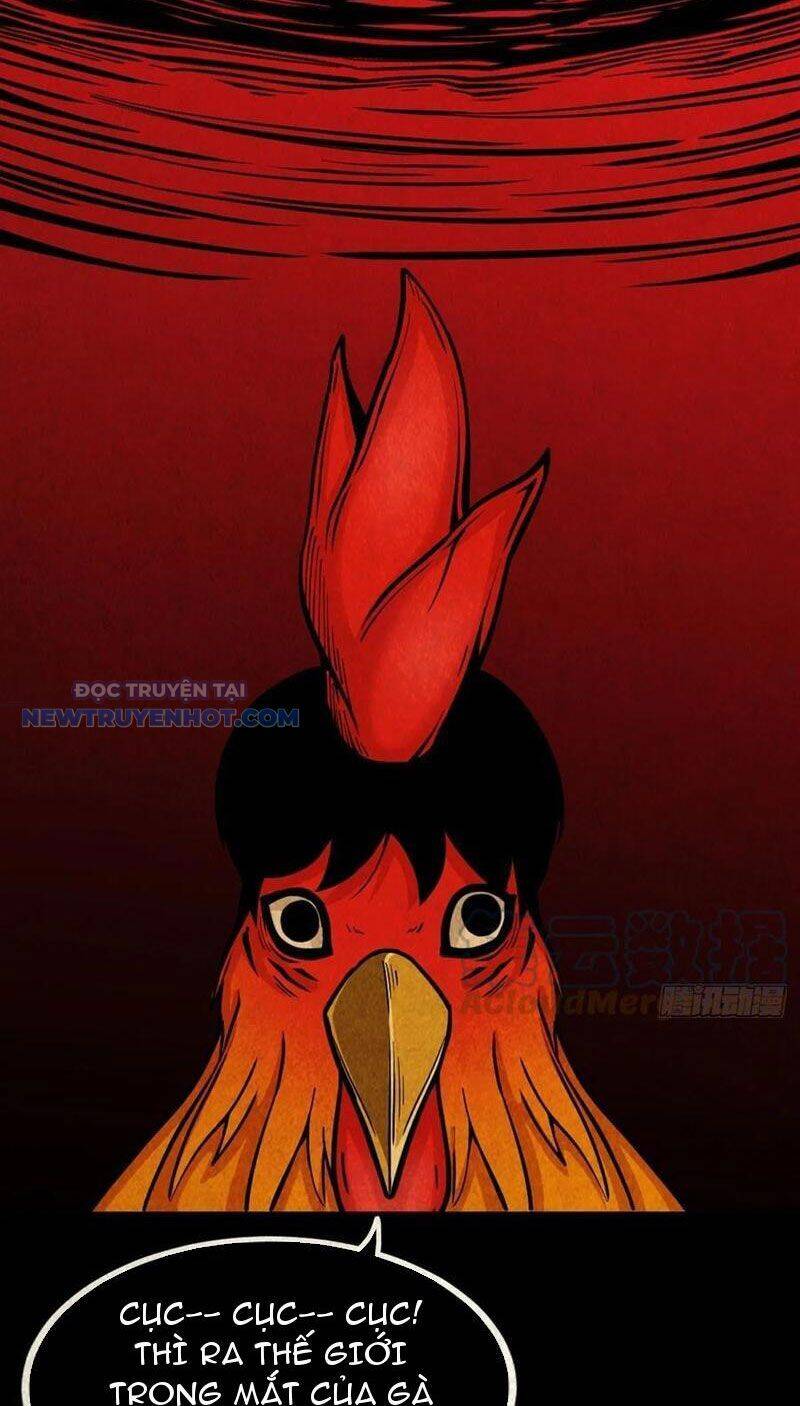 Đấu Yếm Thần Chap 76 - Next Chap 77