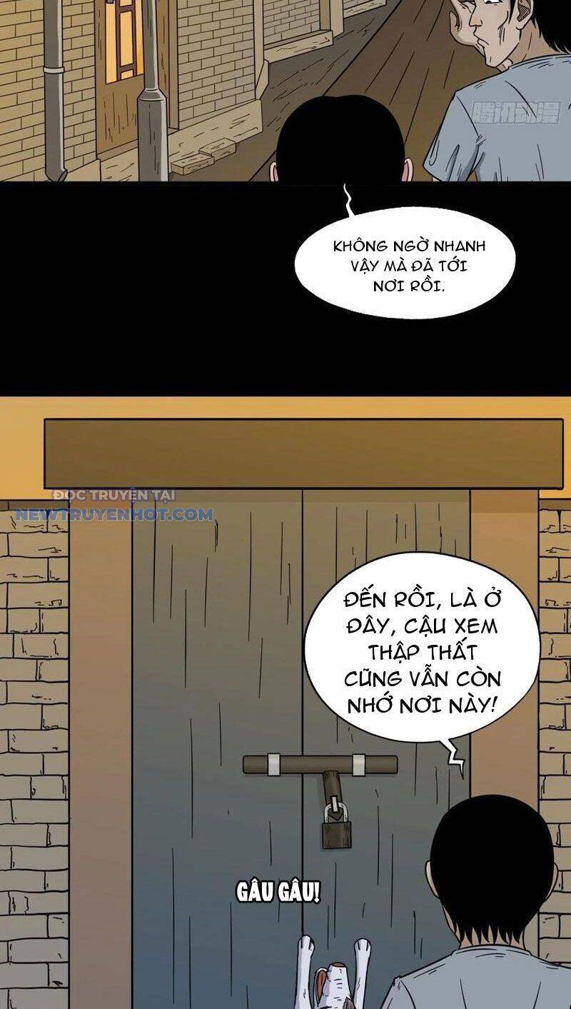 Đấu Yếm Thần Chap 76 - Next Chap 77