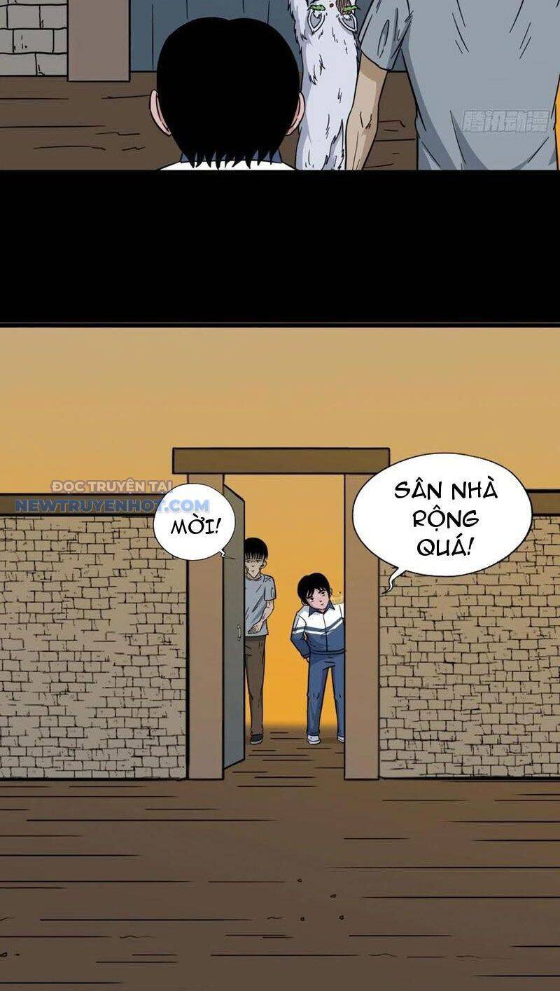 Đấu Yếm Thần Chap 76 - Next Chap 77
