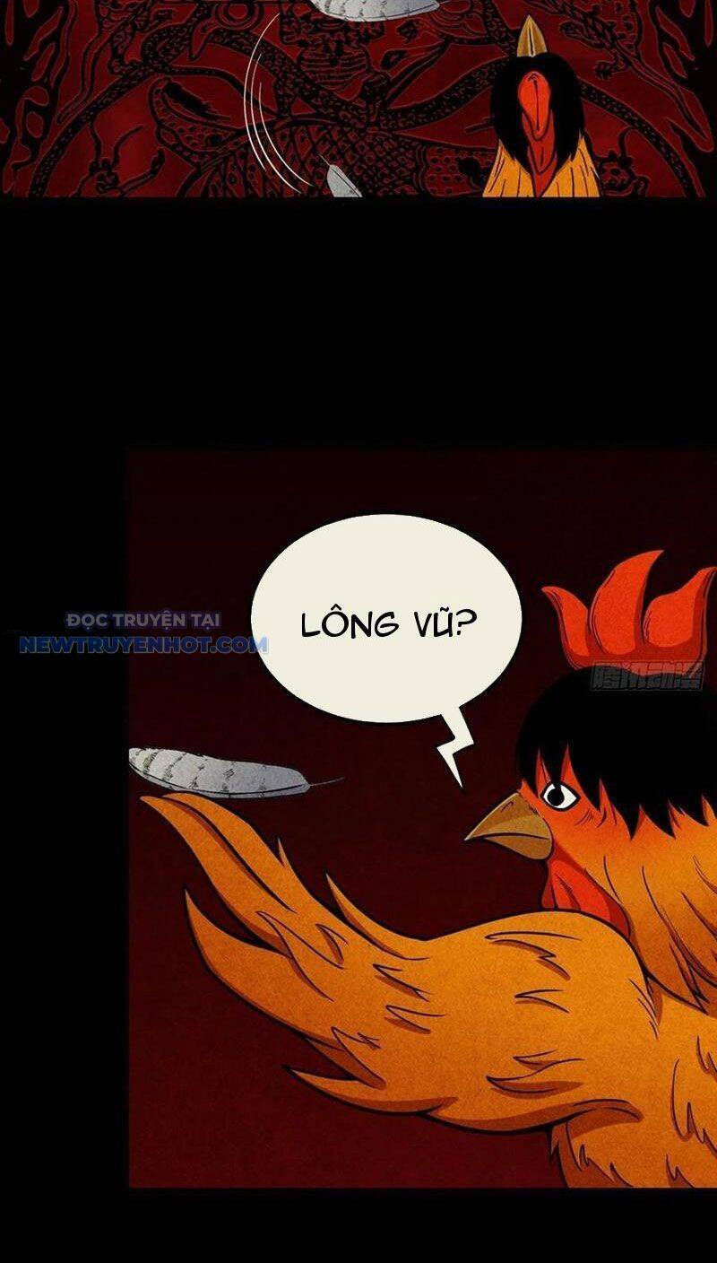 Đấu Yếm Thần Chap 77 - Next Chap 78