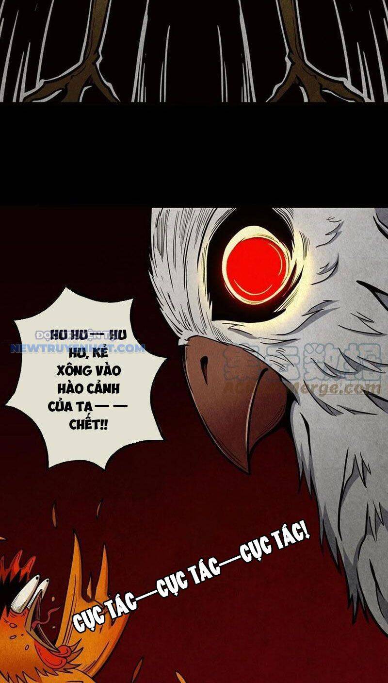 Đấu Yếm Thần Chap 77 - Next Chap 78