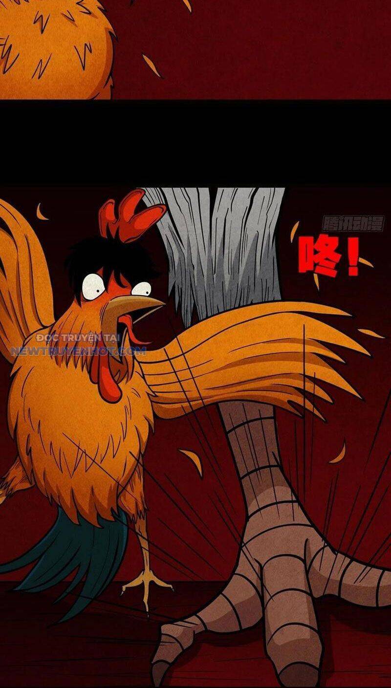 Đấu Yếm Thần Chap 77 - Next Chap 78