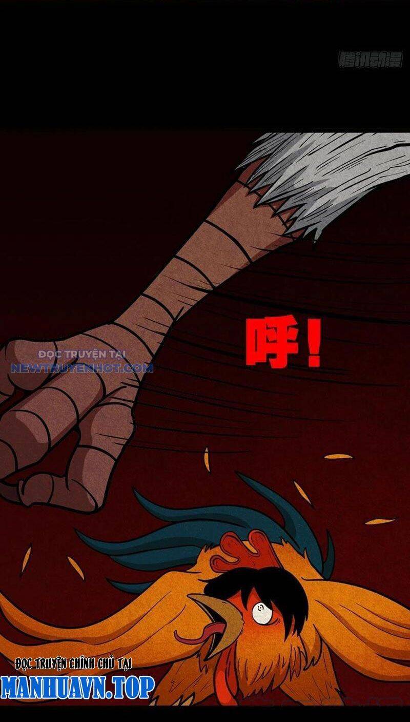 Đấu Yếm Thần Chap 77 - Next Chap 78