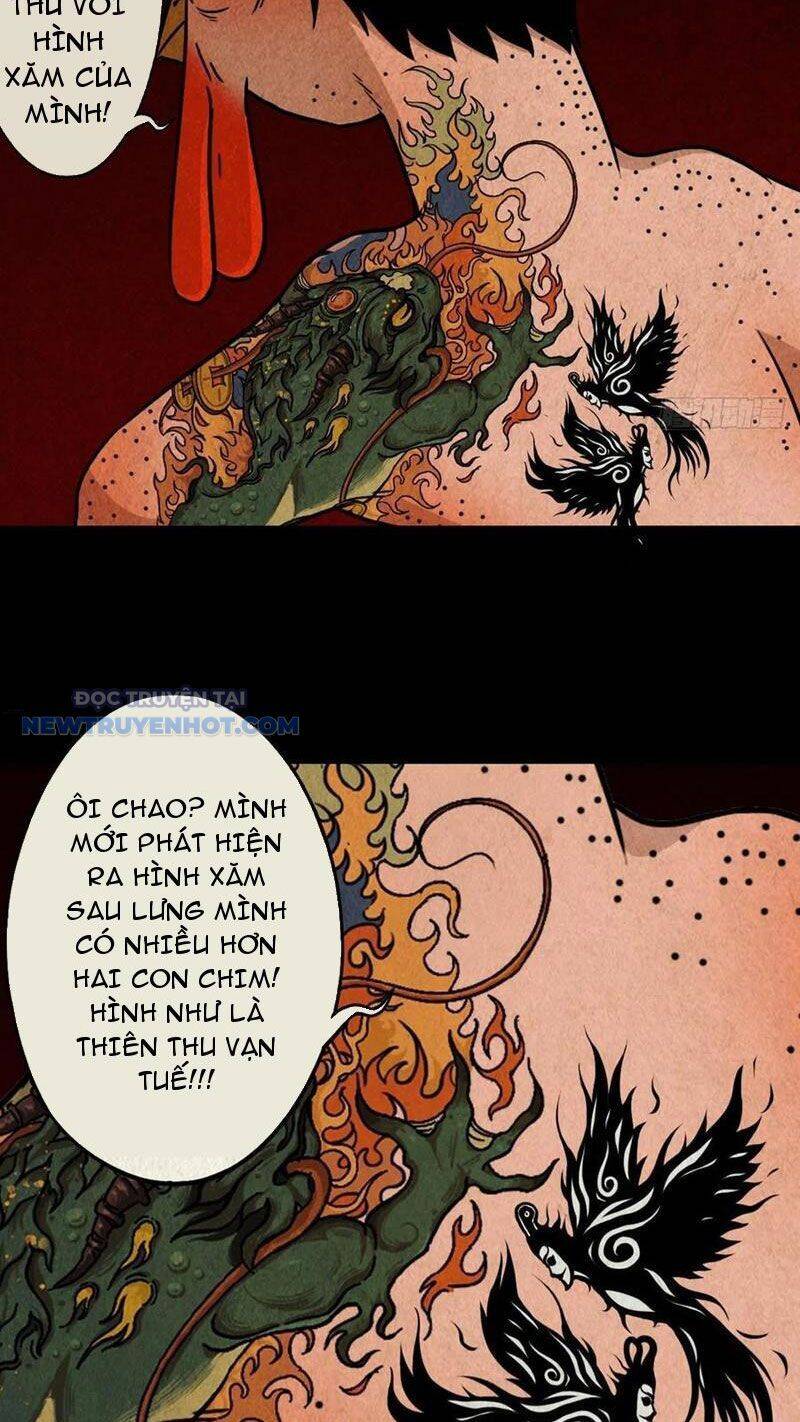 Đấu Yếm Thần Chap 77 - Next Chap 78