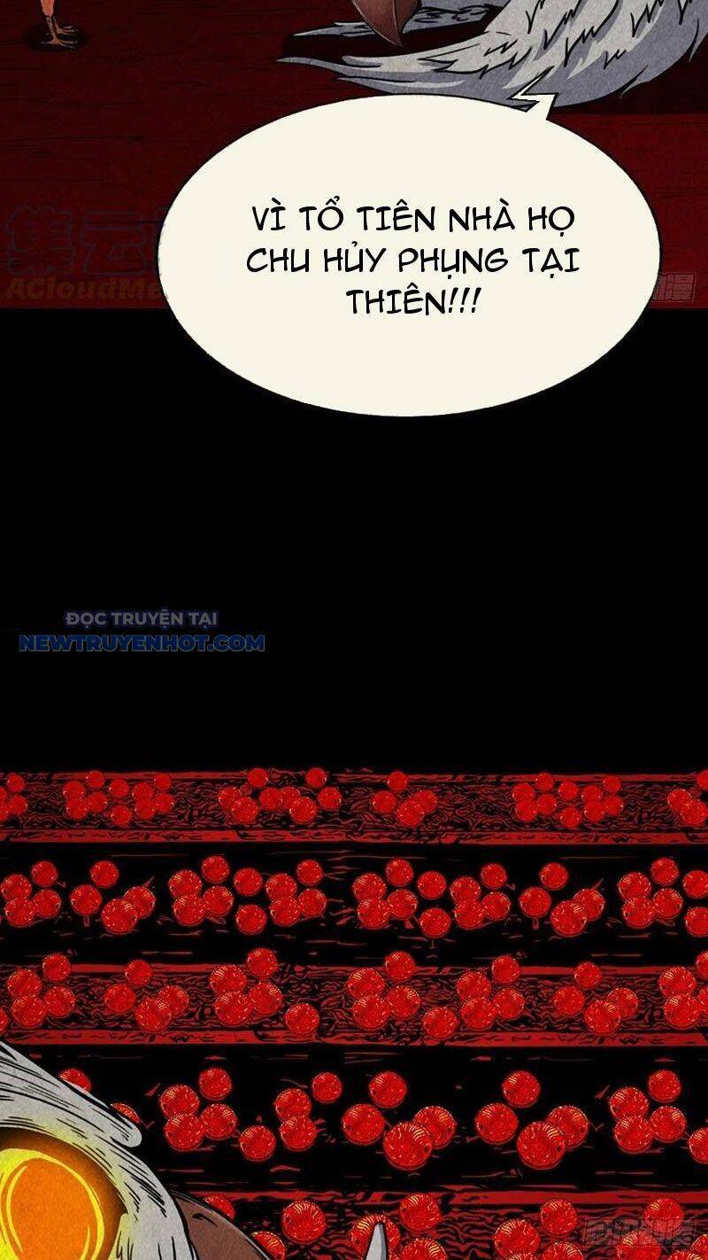 Đấu Yếm Thần Chap 77 - Next Chap 78