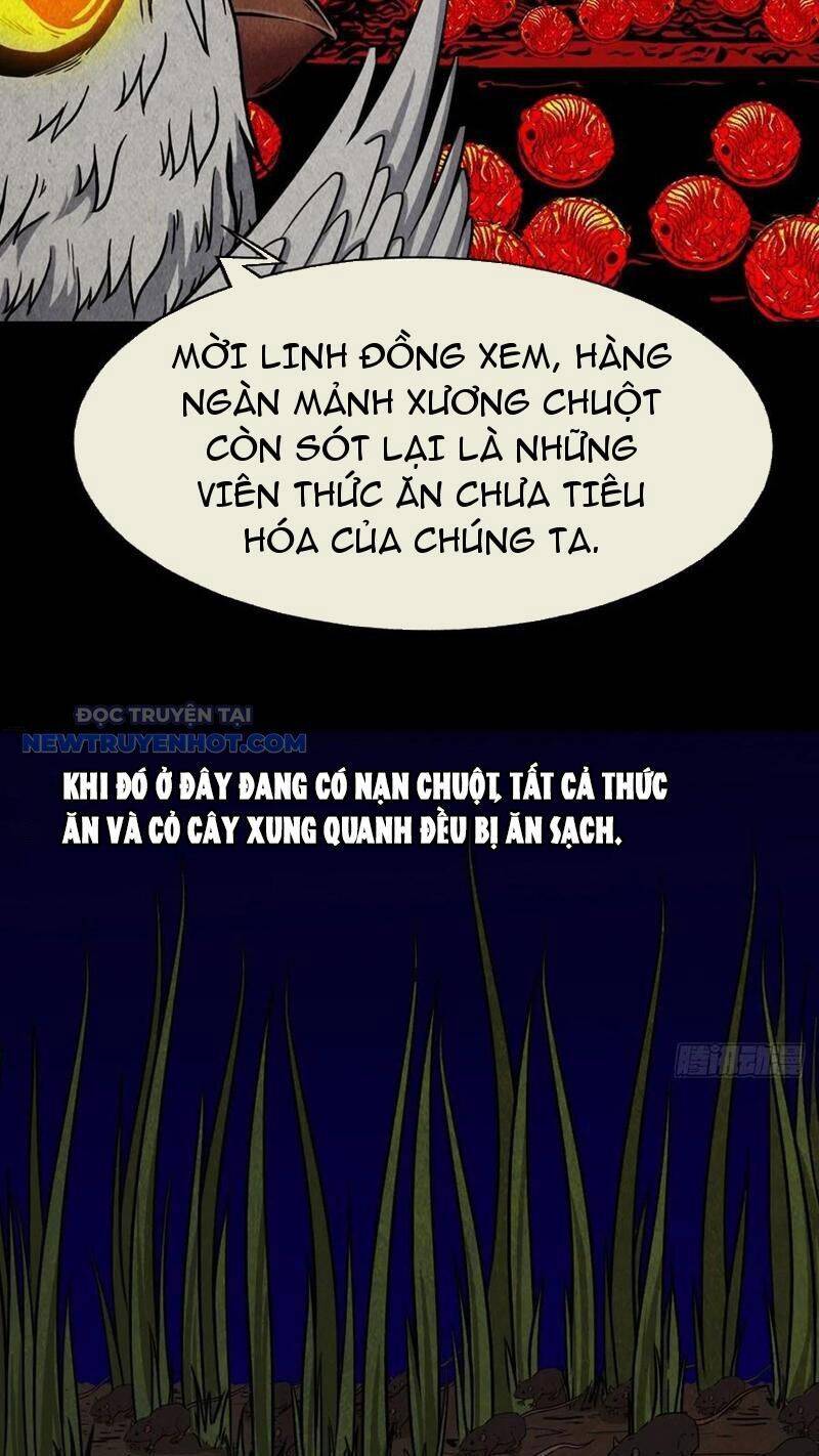 Đấu Yếm Thần Chap 77 - Next Chap 78
