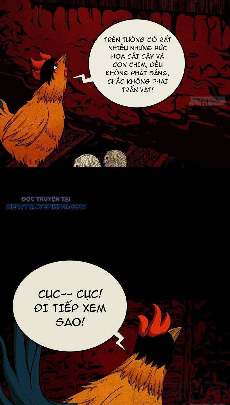 Đấu Yếm Thần Chap 77 - Next Chap 78