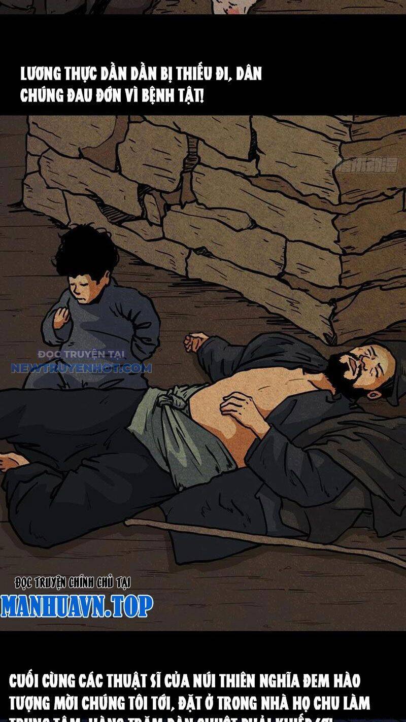 Đấu Yếm Thần Chap 77 - Next Chap 78