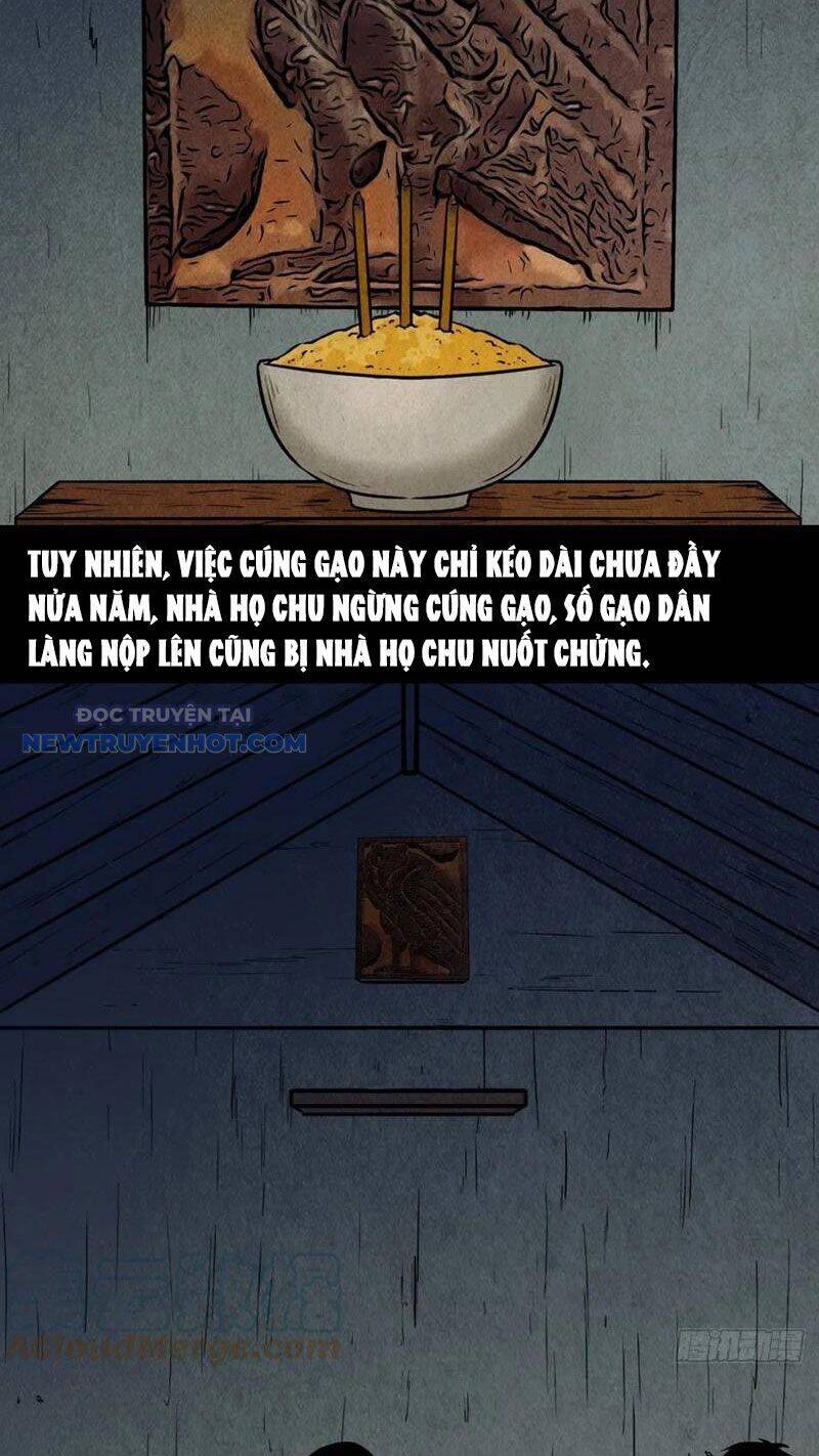Đấu Yếm Thần Chap 77 - Next Chap 78