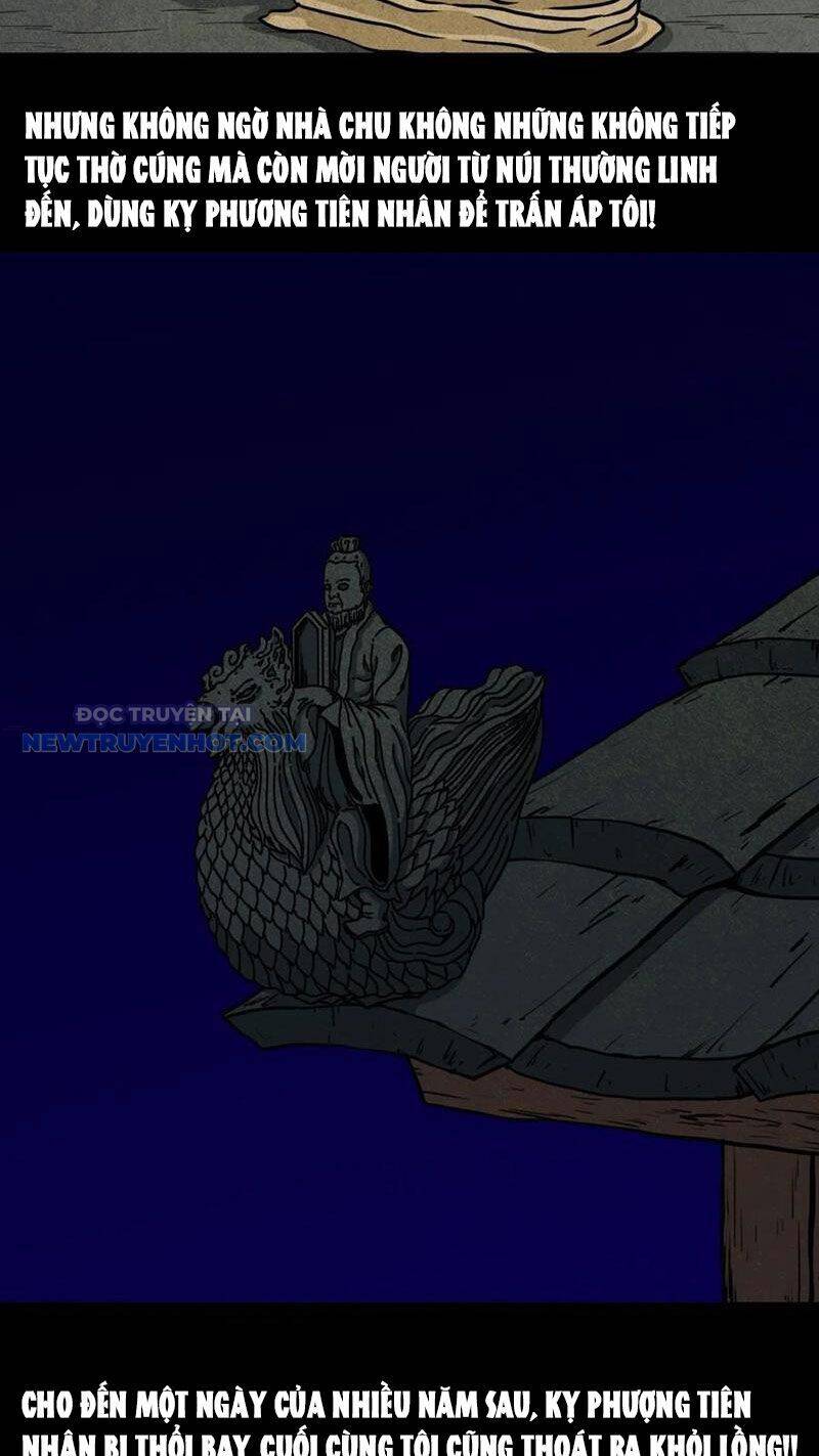 Đấu Yếm Thần Chap 77 - Next Chap 78