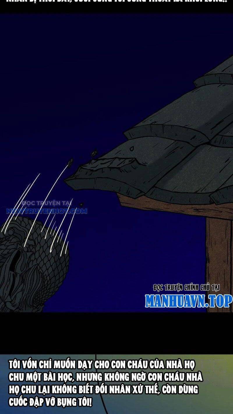 Đấu Yếm Thần Chap 77 - Next Chap 78