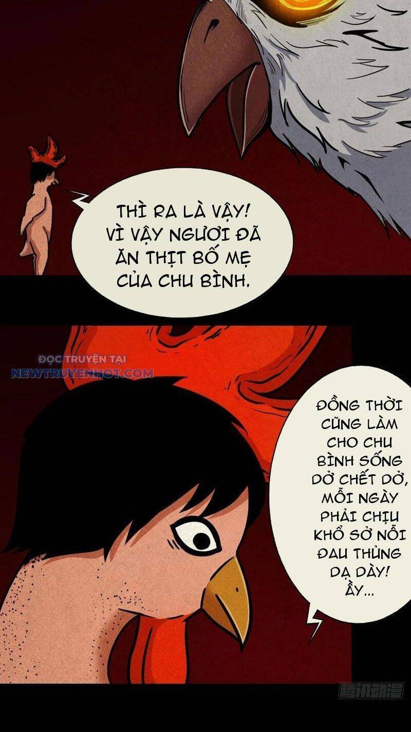 Đấu Yếm Thần Chap 77 - Next Chap 78